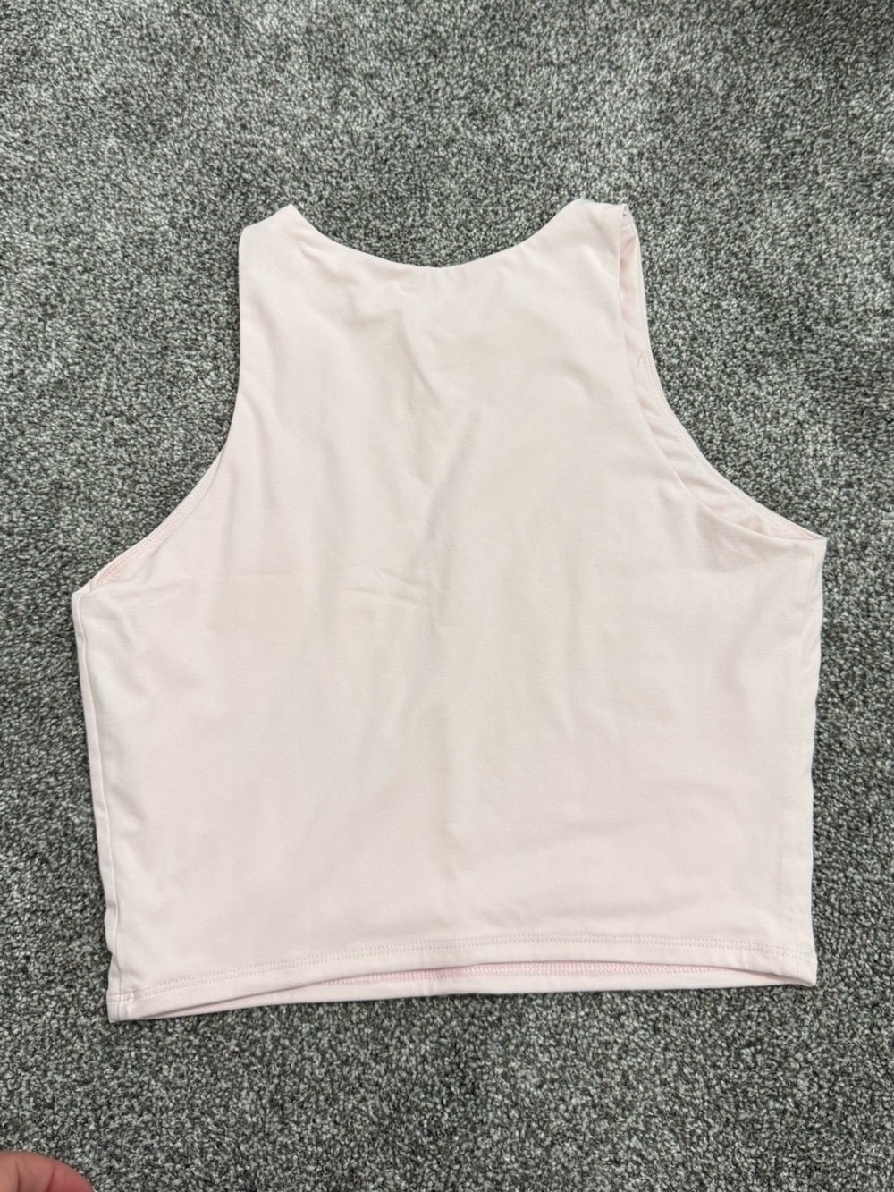 Tank Top - Picture 3 of 3